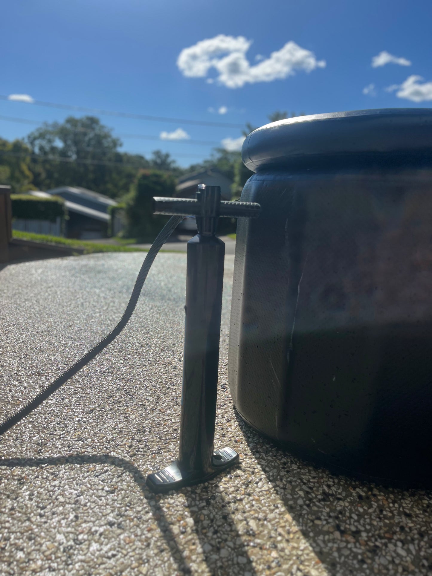 Active+ Ice Bath